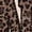 Sand Sweatshirt, variant on Touchdown Football Sweatshirt Women Leopard Print Game Day Crewneck Army Green Medium