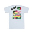 thumbnail image 1 of Elf Mens Christmas Cheer T-Shirt, 1 of 5