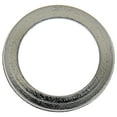 thumbnail image 3 of Dorman 095-141 Engine Oil Drain Plug Gasket for Specific Models, Yellow (Pack of 10), 3 of 4