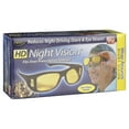 thumbnail image 6 of As Seen on TV Nightvision Wraparound Sunglasses, 6 of 8