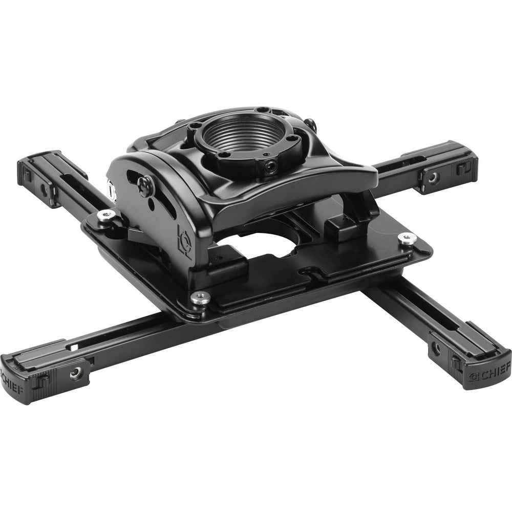 Chief RPMAU RPA Elite Universal Projector Mount with Keyed Locking (A