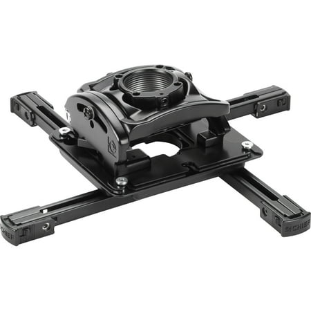 UPC: 0841872078021 | Chief RPMAU RPA Elite Universal Projector Mount with Keyed Locking (A version)