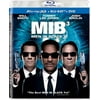 Men in Black 3 (Blu-ray + Blu-ray + DVD), Sony Pictures, Sci-Fi & Fantasy