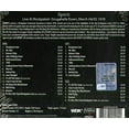 thumbnail image 2 of Spirit - Live At Rockpalast 1978 - Music & Performance - CD, 2 of 2