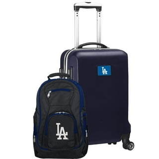 Dodgers hot sale backpack walmart