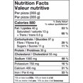 thumbnail image 3 of Dr. Oetker Ristorante Kale & Bacon Pizza, 355 g, 3 of 5