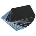 thumbnail image 2 of Knee Patch,12Pcs Adhesive Clothing Patch Square Denim Patch Adhesive Clothing Patch Professional Grade, 2 of 9