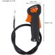 thumbnail image 3 of Throttle Control Handle with Switch 4128-790-1301 for Stihl FS120 FS200 FS250 Brushcutters & Trimmers, 3 of 5