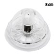 thumbnail image 2 of Fish Tank Snail Remover Grass Cylinder Snail Catcher Traps Fun Catcher Aquarium, 2 of 7