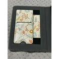 thumbnail image 4 of RHEA- Cobak Kindle Paperwhite Case 6.8" 2021 Floral Smart Cover Auto Wake/Sleep New, 4 of 6
