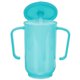 thumbnail image 2 of Vaso de pajita para alimentación líquida para pacientes postrados en cama Vaso de alimentación para convalecientes Vaso de alimentación para personas con discapacidad, 2 of 7