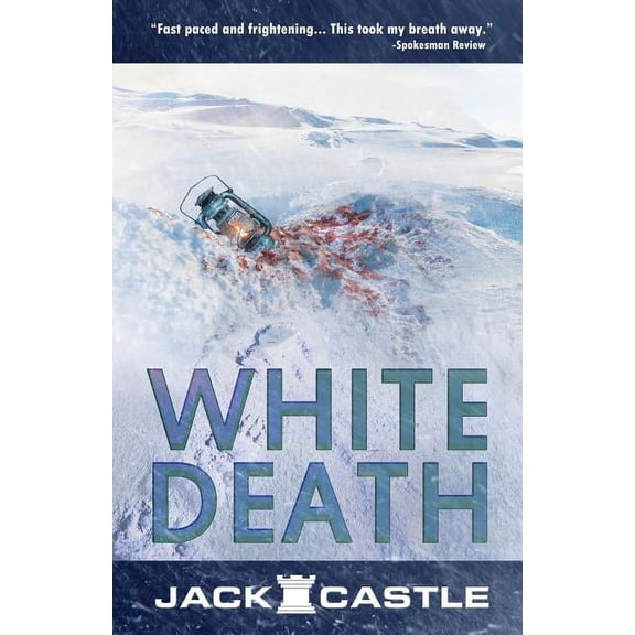 White Death, (Paperback)