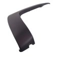 thumbnail image 2 of For 05-15 Tacoma Truck Front Fender Flare Wheel Opening Molding Black Left Side, 2 of 4