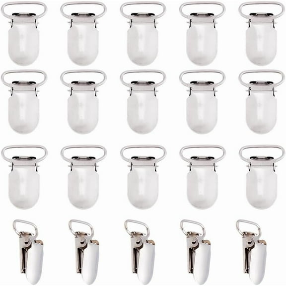 30Pcs Heavy Duty Rug Hanging Clips Iron Rug Clips Hanging Wall Clips Rug Hangers Rug Grippers for Blanket and Tapestry Hangers 20mm Width for diy