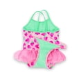 thumbnail image 3 of Strawberry Pal Baby and Toddler Magnetic One Piece, 3 of 4