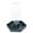Color:gray green Size:small, variant on Reptiles Water Feeder Bowl Food Feeder Water Bottle For Reptiles Pet Antislip Automatic Water Dispenser for Lizards