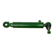 Arko Tractor Parts for John Deere Power Steering Cylinder 2350 2355 2550 2555 2750 6200 6300 6500 AL112919 AL34542 AL36565 AL61553 RE17356