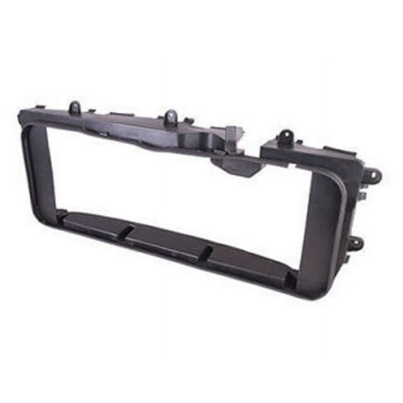 Grille Mounting Panel - Compatible with 2016 - 2019 GMC Sierra 1500 2017 2018