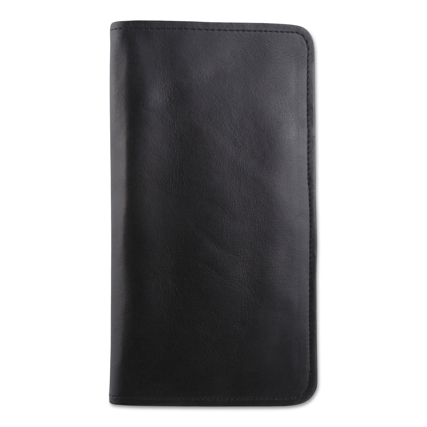 Bugatti - Passport/Document Holder, Black, Leather, 4 3/4 x 9 - Walmart ...