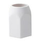thumbnail image 1 of Portalápices de silicona, soporte para maquillaje, caja de almacenamiento multiusos para lápices, papelería de oficina Blanco, 1 of 7