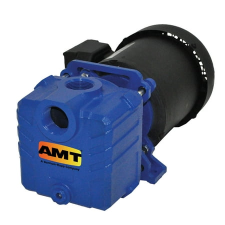 - QSP-2855-95 Self-Priming Centrifugal Pump