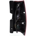 thumbnail image 4 of Fitrite AutoParts New Left Driver Side Taillight Assembly For 2007-2014 GMC Yukon And 2007-2011 GMC Yukon XL, SLE/SLT Models GM2800204, 4 of 4