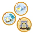 thumbnail image 4 of Recambio de abalorios Aquabeads Arts & Crafts Star Friends con 600 abalorios Aquabeads Aquabeads, 4 of 5
