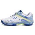 thumbnail image 2 of Trendy Pickleball Shoes Squash Shoes Table Tennis Shoes for Men Breathable Badminton Court Shoes, 2 of 6