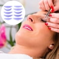 thumbnail image 5 of 20 Paires de Cils de Salon de Beauté Perming Curler Pads Joints de Greffage de Cils, 5 of 5