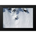thumbnail image 2 of Sanne, Jakob 24x17 Black Modern Framed Museum Art Print Titled - Bec Des Rosses, 2 of 5