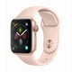 thumbnail image 1 of Apple Watch Series 4 (GPS + Celular) de 44 Mm, Rosa (Reacondicionado), 1 of 5