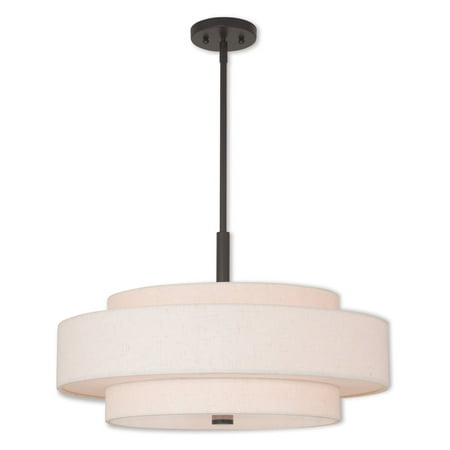 

Livex Lighting Meridian 52138 Pendant Light