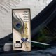 thumbnail image 4 of Vintage Calligraphy Quill Peacock Feather Dip Fountain Pens Writing Ink Nibs Art, 4 of 5
