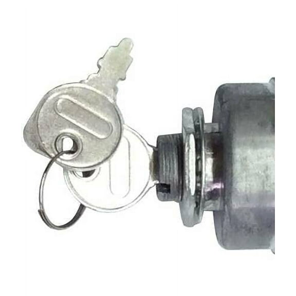 Ignition Key Switch for American Landmaster LandStar LS477V LS550 UTV 479cc
