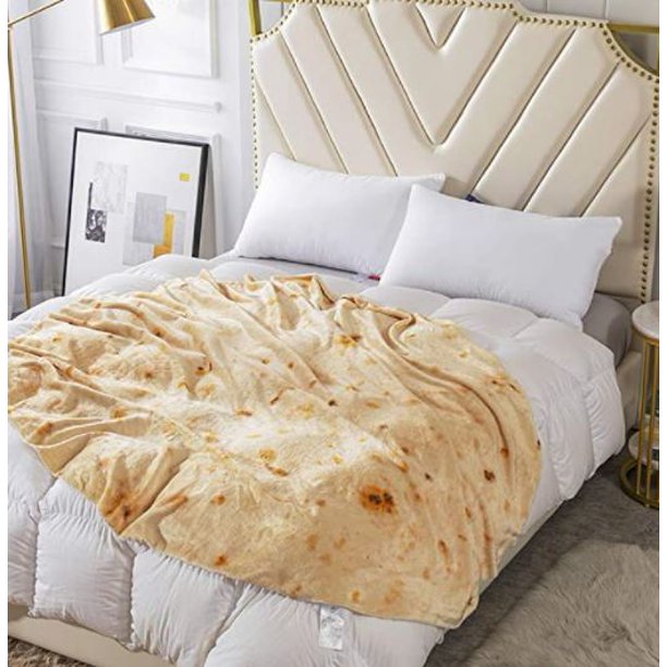 Tortilla Blanket