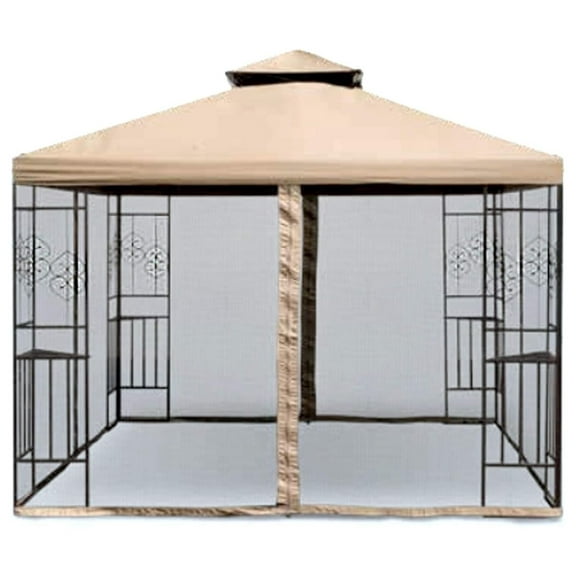 Replacement Canopy Top Cover for The Aldi Gazebo - Standard 350