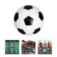 thumbnail image 2 of KAKOWELY 20 pelotas de futbolín, mini pelotas de fútbol de mesa, pelotas de juego de fútbol, pelotas de juego de mesa, 2 of 5
