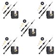 thumbnail image 2 of Movimiento de reloj Naiovety Negro CBP501083, 2 of 5