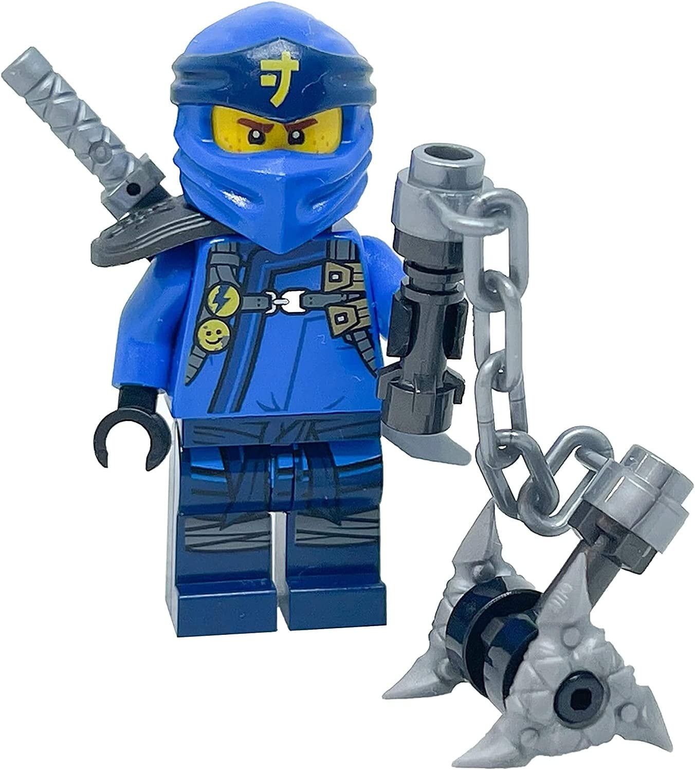 Lego ® Minifigure Figurine Personnage Ninja Ninjago Legacy Choose Minifig  NEW