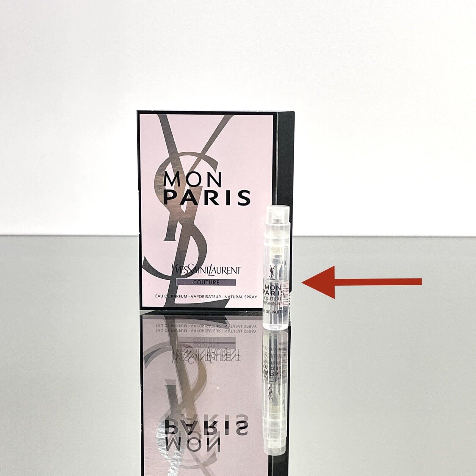 Mon paris sample new arrivals