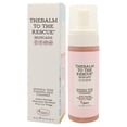 thumbnail image 3 of To The Rescue Moringa Tree Foaming Face Cleanser by the Balm for Women - 5.2 oz Cleanser, 3 of 5