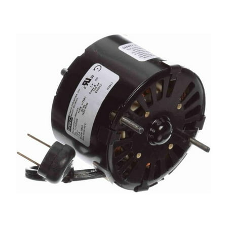 Fasco D632 120v 1/45hp 1625rpm Motor