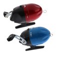 thumbnail image 1 of Cara Cerrada sich drehende Rolle Smooth Outlet Reel Tool Para Pesca Con Mosca Baitcasting Pesca De Agua Dulce De agua de salada DYNWAVEMX Carrete de pesca cerrado, 1 of 8