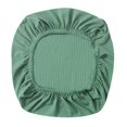 thumbnail image 1 of MesaSe Elastic Office Chair Covers Spandex Stretchable Washable Chair Slipcover Dark Blue, 1 of 6