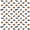 White, variant on Manfei Spooky Halloween Theme Twin Sheets,Kawaii Bow Print Bedding,White,3-Piece,1 Fitted Sheet and 1 Pillowcase