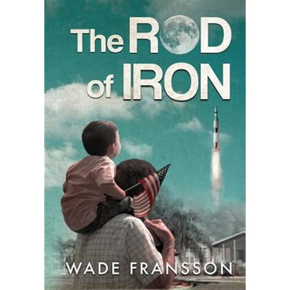 The Rod of Iron (Paperback)
