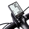 thumbnail image 3 of Cronómetro De Bicicleta WEST BIKING Ordenador de bicicleta MTB Bicicleta de carretera Velocímetro Odómetro (Inalámbrico) Likrtyny Accesorios para bicicletas, 3 of 9