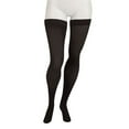 thumbnail image 2 of Juzo 2001 Soft Closed Toe Thigh Highs - 20-30 mmHg Reg Beige IV, 2 of 3