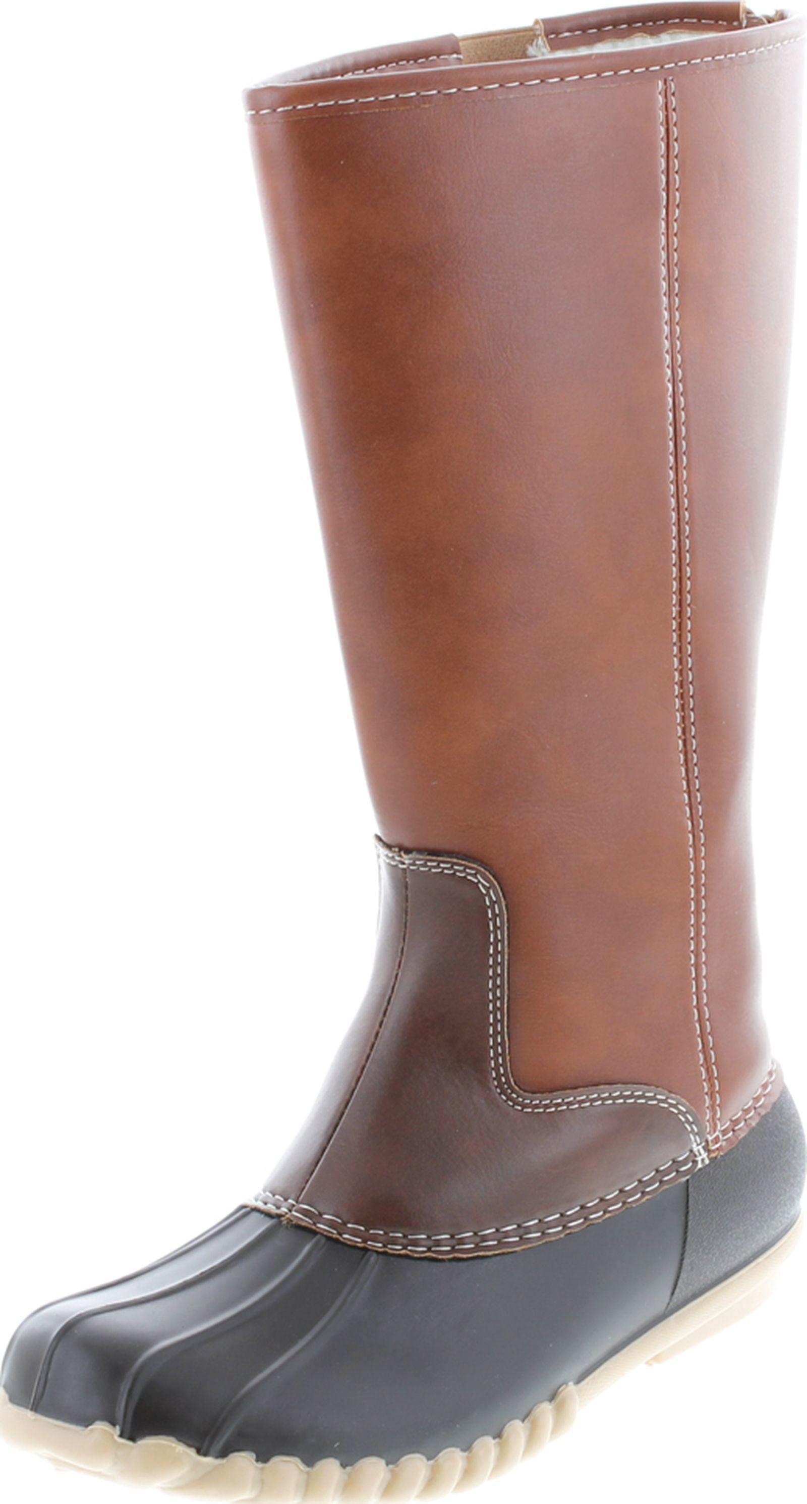 OUTWOODS Women's Autumn-20 Duck Boot 