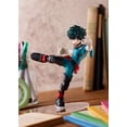 thumbnail image 2 of Good Smile Pop Up Parade My Hero Academia Izuku Midoriya Costume Ver. Figure Statue, 2 of 11